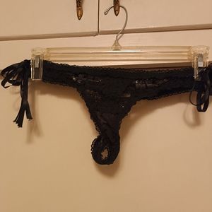 Lip Service Fetish Bottoms